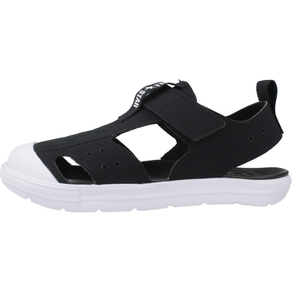 CONVERSE CHUCK TAYLOR ALL STAR AERO LITE en color NEGRO  (2)
