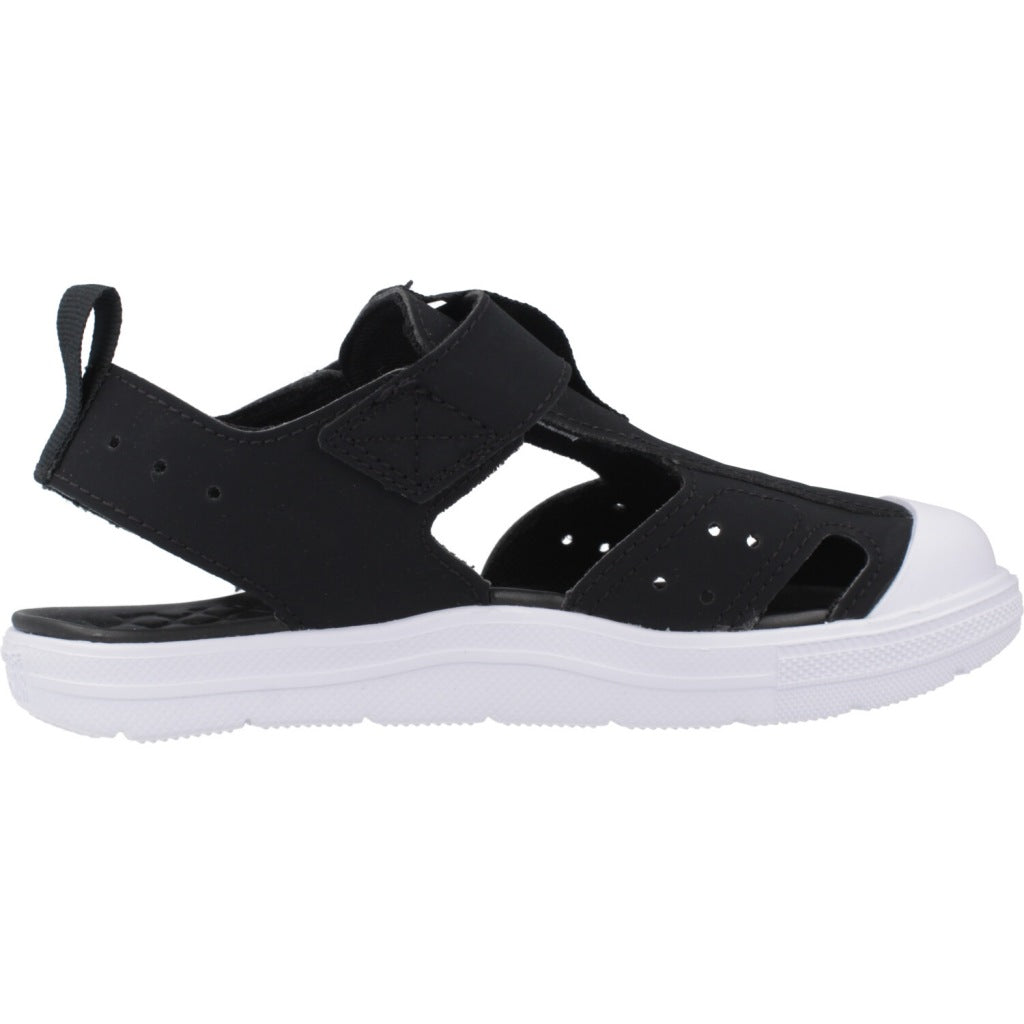 CONVERSE CHUCK TAYLOR ALL STAR AERO LITE en color NEGRO  (4)