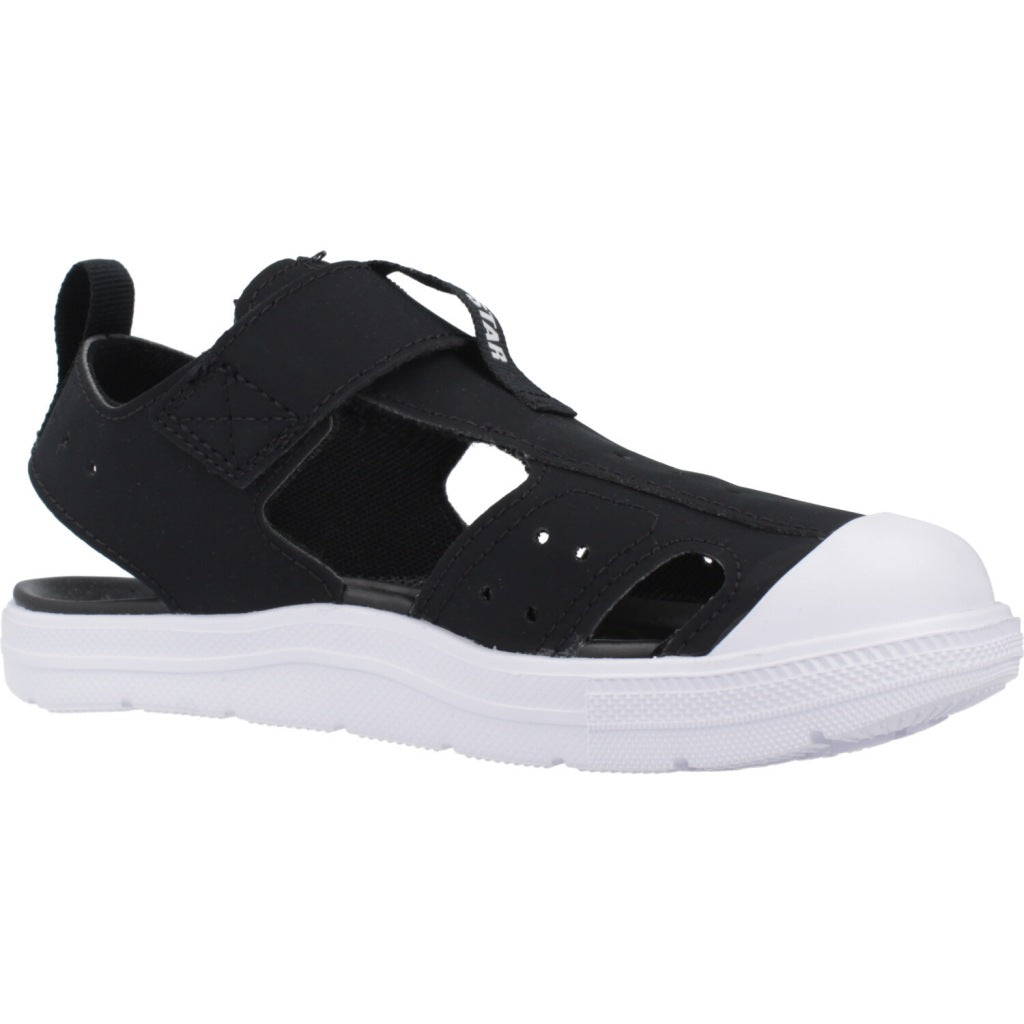 CONVERSE CHUCK TAYLOR ALL STAR AERO LITE en color NEGRO  (5)