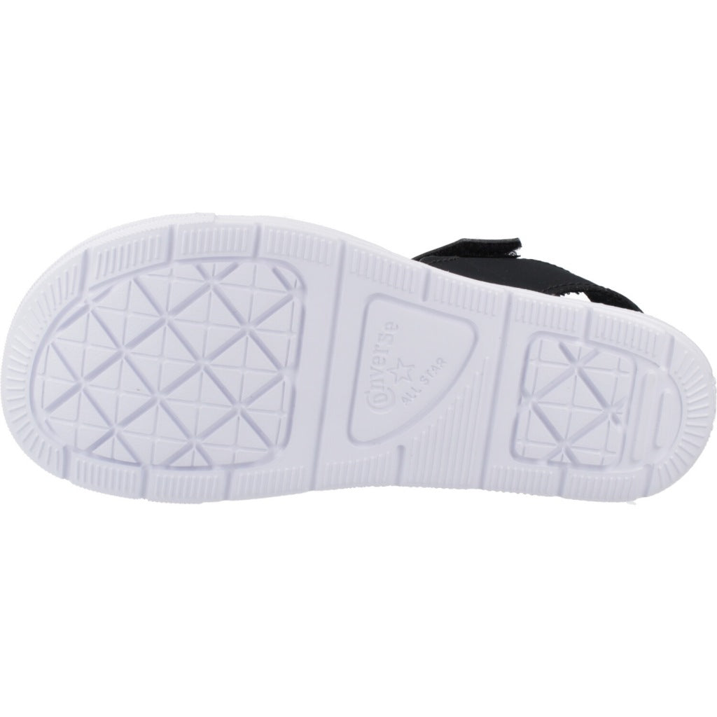 CONVERSE CHUCK TAYLOR ALL STAR AERO LITE en color NEGRO  (6)