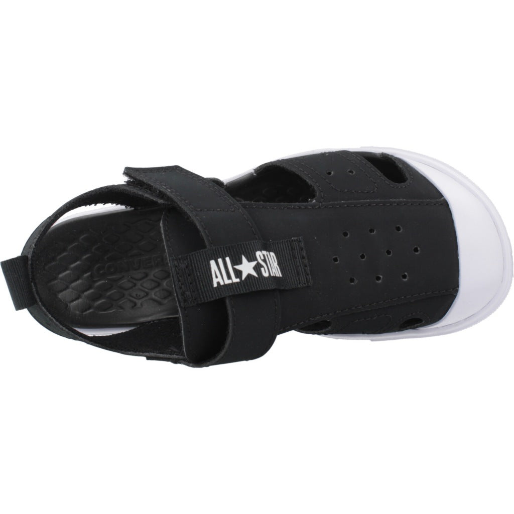 CONVERSE CHUCK TAYLOR ALL STAR AERO LITE en color NEGRO  (7)