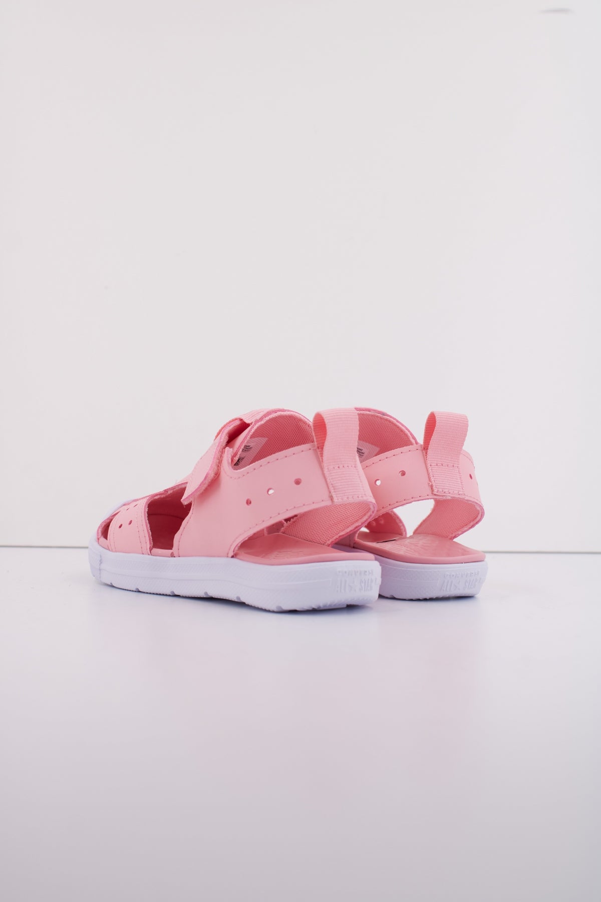 CONVERSE CHUCK TAYLOR ALL STAR AERO LITE en color ROSA  (4)