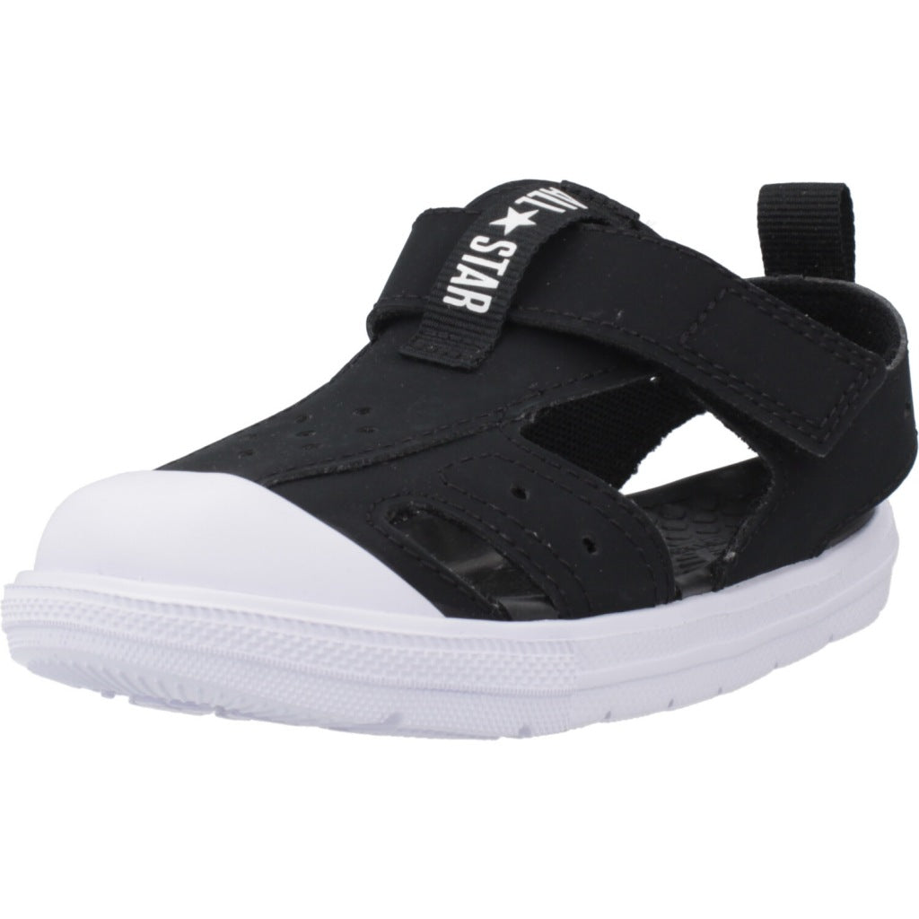 CONVERSE CHUCK TAYLOR ALL STAR AERO LITE en color NEGRO  (1)