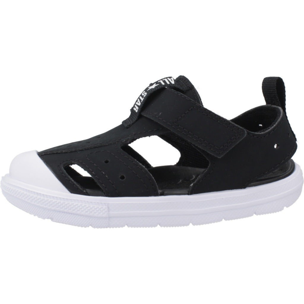 CONVERSE CHUCK TAYLOR ALL STAR AERO LITE en color NEGRO  (2)