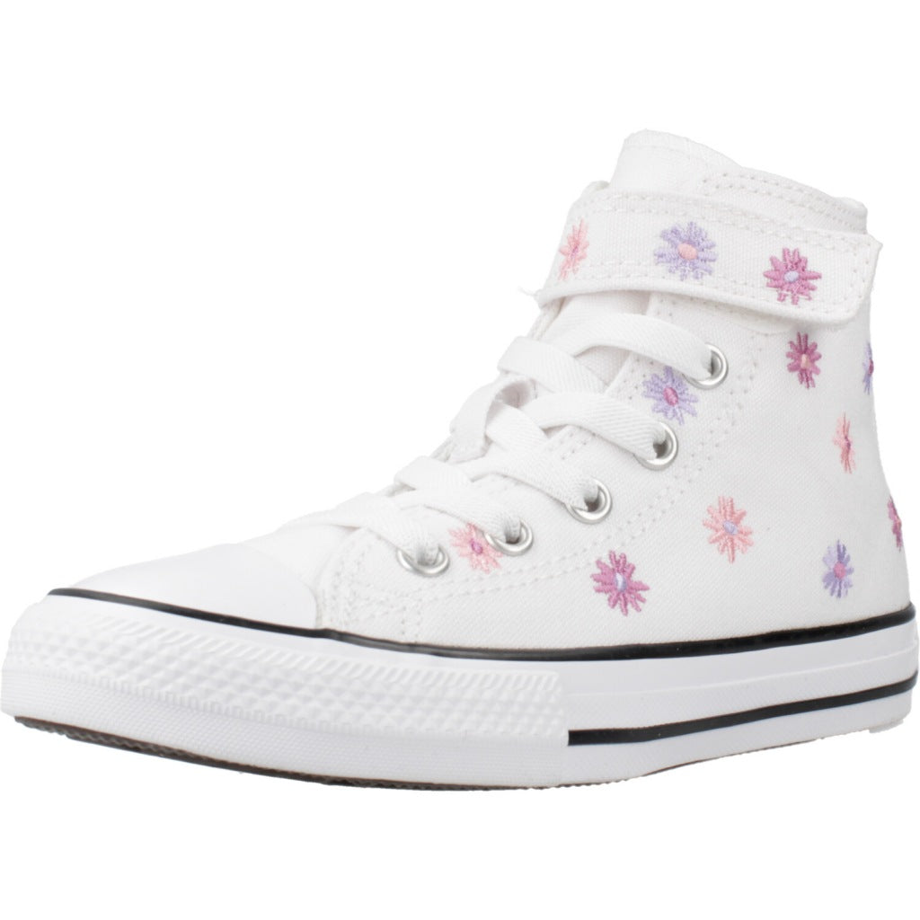 CONVERSE TENIS CONVERSE CHUCK TAYLOR V  en color BLANCO  (1)