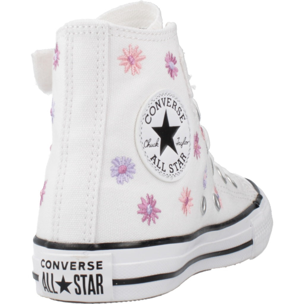 CONVERSE TENIS CONVERSE CHUCK TAYLOR V  en color BLANCO  (3)