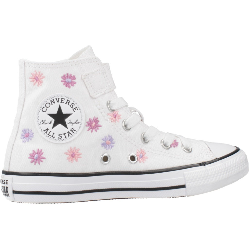 CONVERSE TENIS CONVERSE CHUCK TAYLOR V  en color BLANCO  (4)
