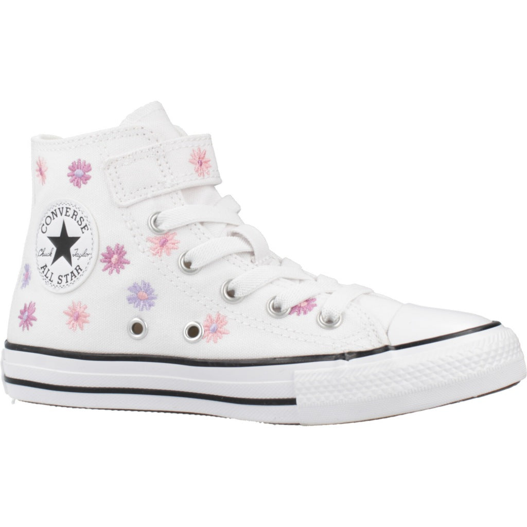 CONVERSE TENIS CONVERSE CHUCK TAYLOR V  en color BLANCO  (5)