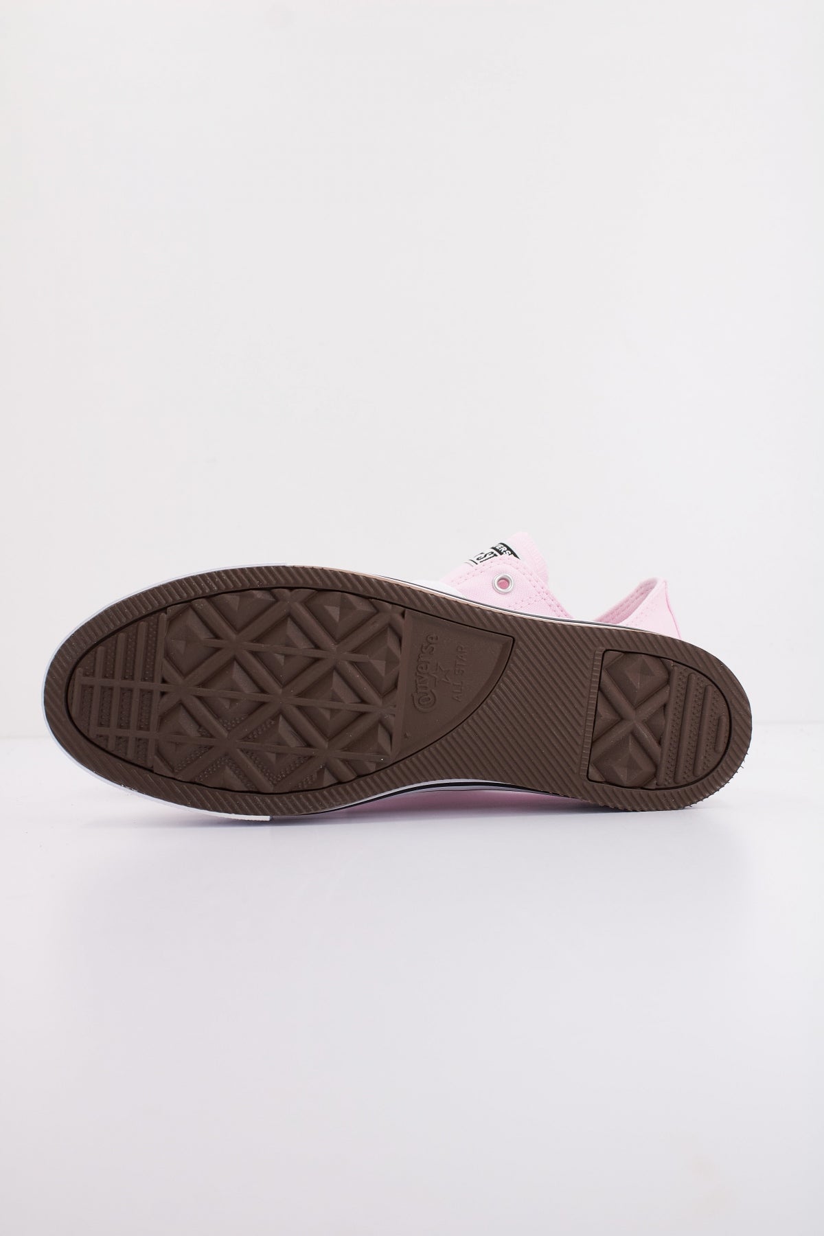 CONVERSE TENIS CONVERSE DE PLATAFORMA EVA LIFT  en color ROSA  (5)