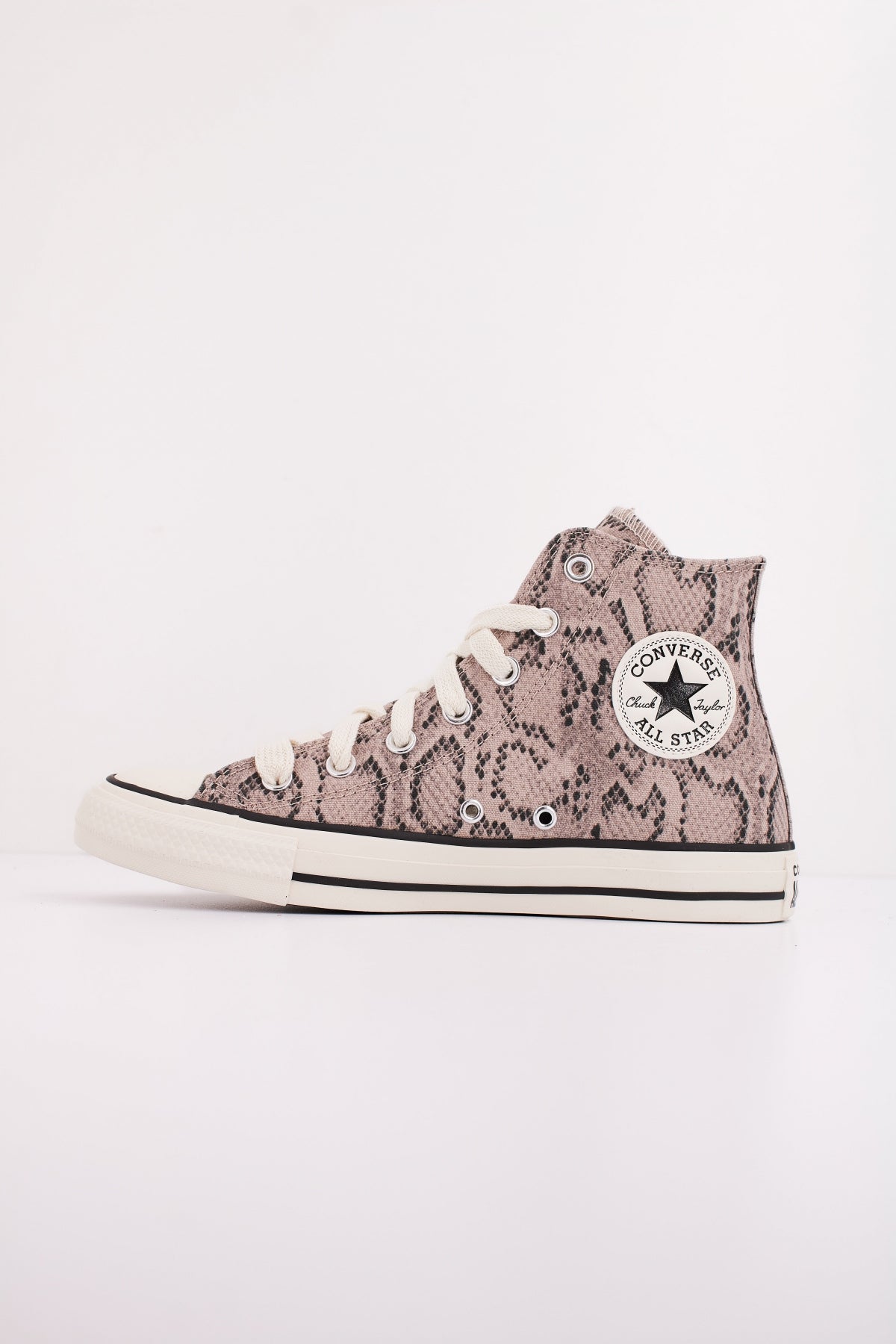 CONVERSE CHUCK TAYLOR ALL STAR SNAKESKIN PRINT en color ANIMAL PRINT  (1)