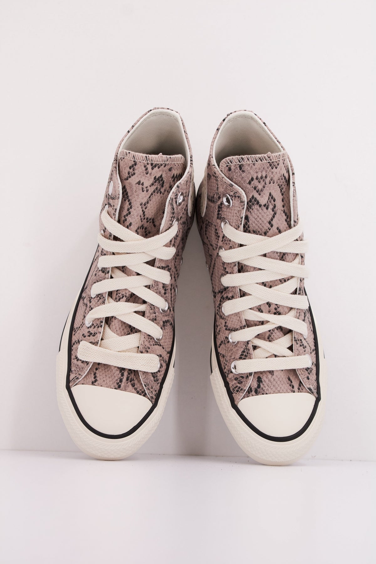 CONVERSE CHUCK TAYLOR ALL STAR SNAKESKIN PRINT en color ANIMAL PRINT  (3)