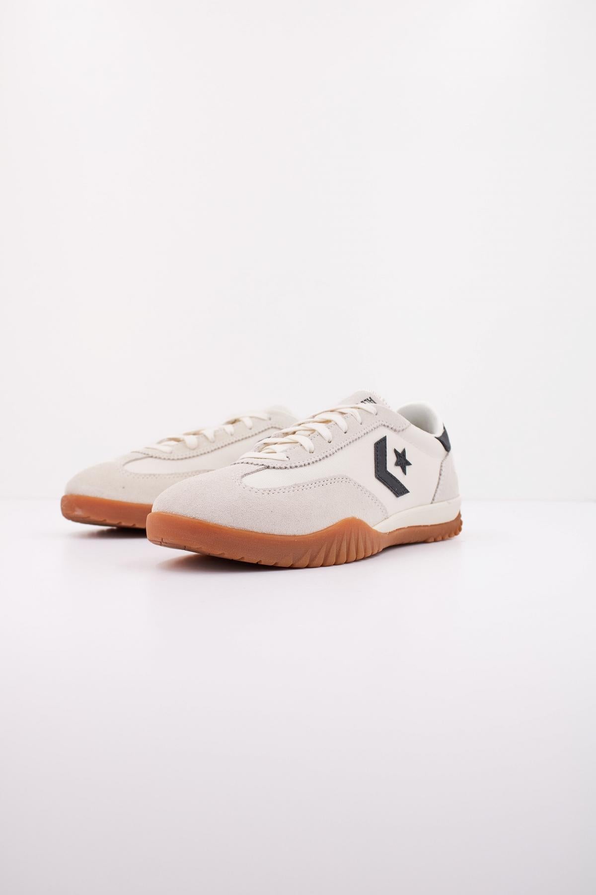 CONVERSE RUN STAR TRAINER en color BLANCO  (2)