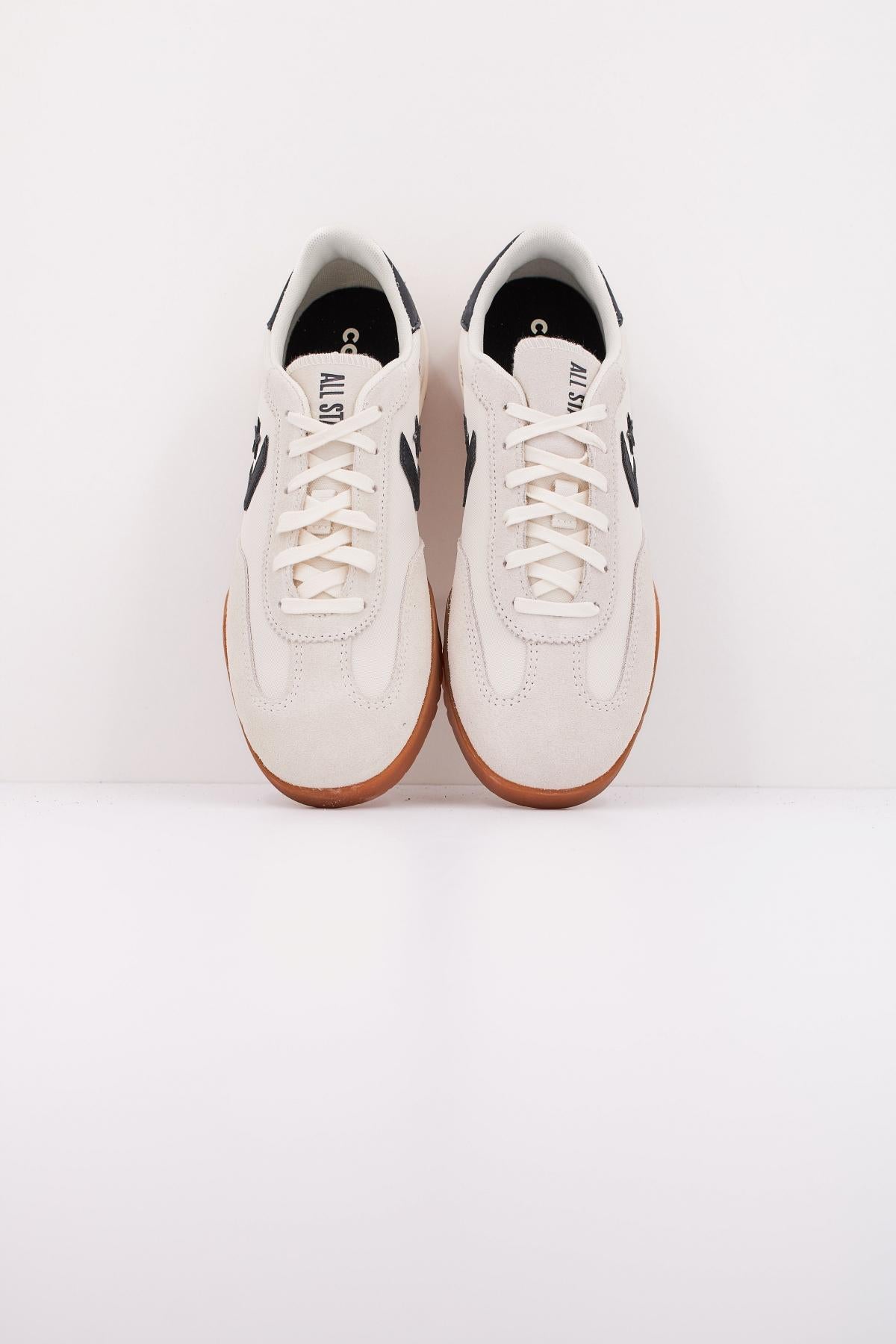 CONVERSE RUN STAR TRAINER en color BLANCO  (3)