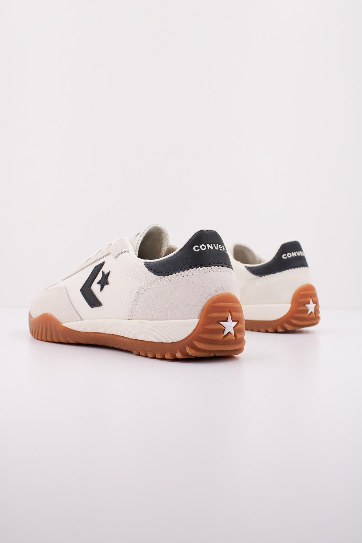 CONVERSE RUN STAR TRAINER en color BLANCO  (4)