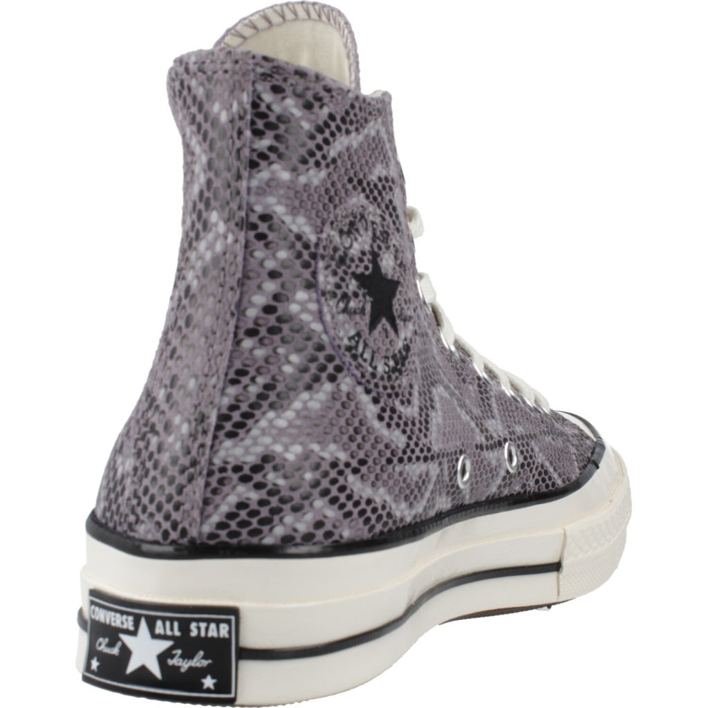 CONVERSE CHUCK  HI en color ANIMAL PRINT  (3)
