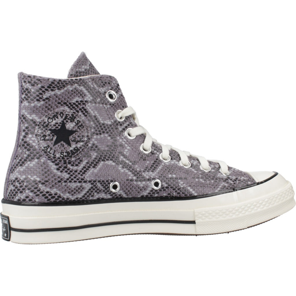 CONVERSE CHUCK  HI en color ANIMAL PRINT  (4)