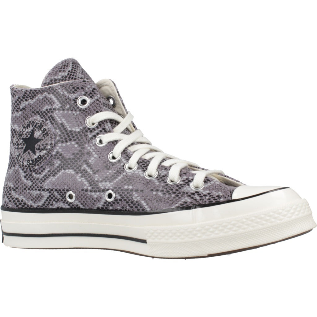 CONVERSE CHUCK  HI en color ANIMAL PRINT  (5)