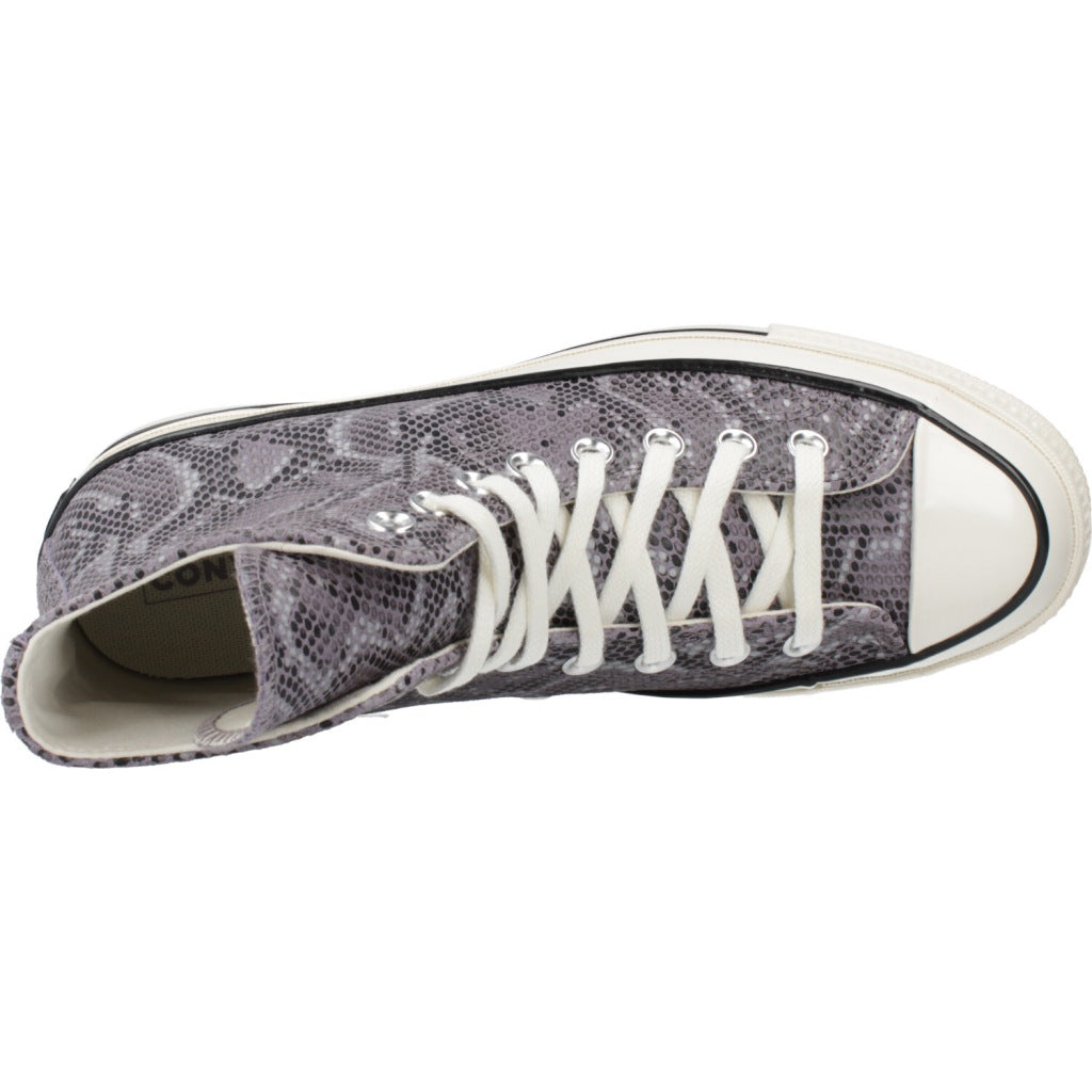 CONVERSE CHUCK  HI en color ANIMAL PRINT  (7)