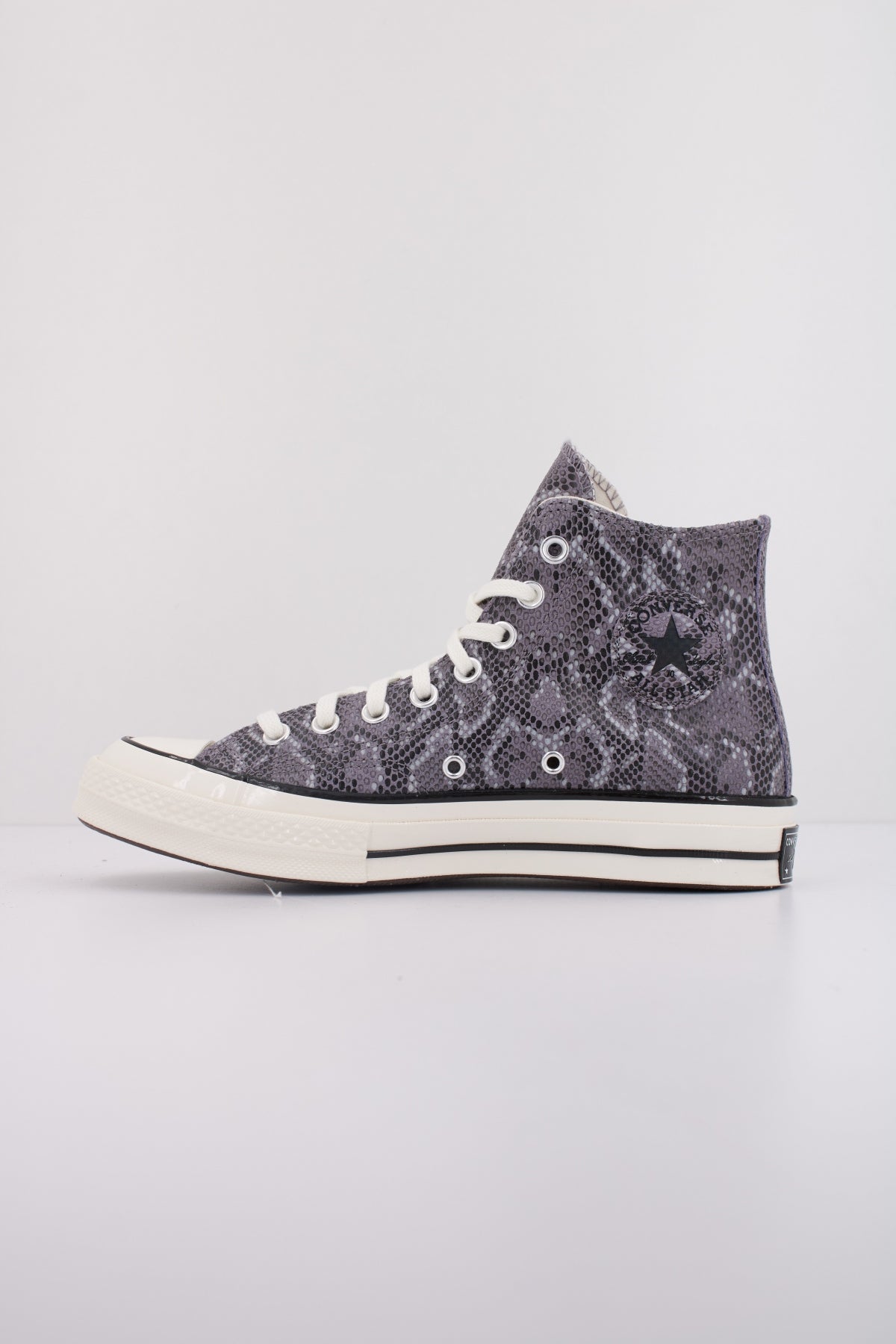 CONVERSE CHUCK  HI en color ANIMAL PRINT  (1)