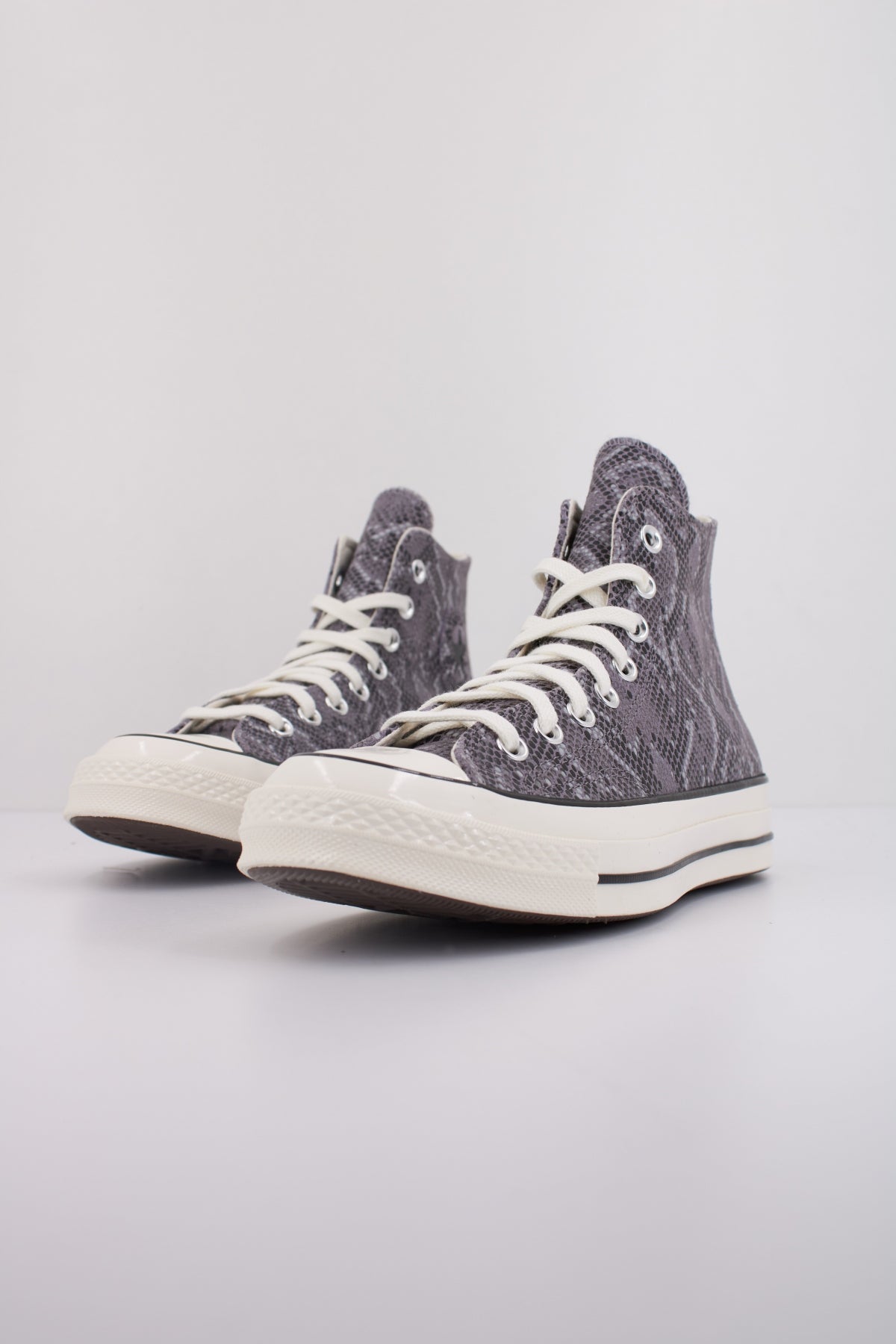 CONVERSE CHUCK  HI en color ANIMAL PRINT  (2)