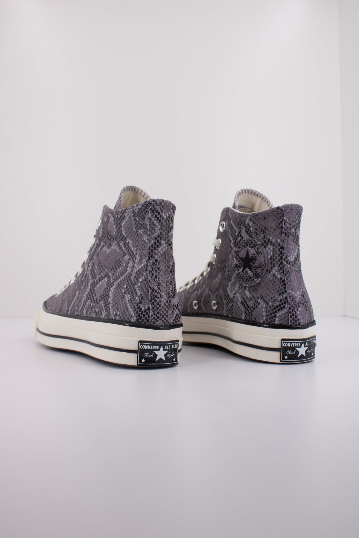 CONVERSE CHUCK  HI en color ANIMAL PRINT  (4)