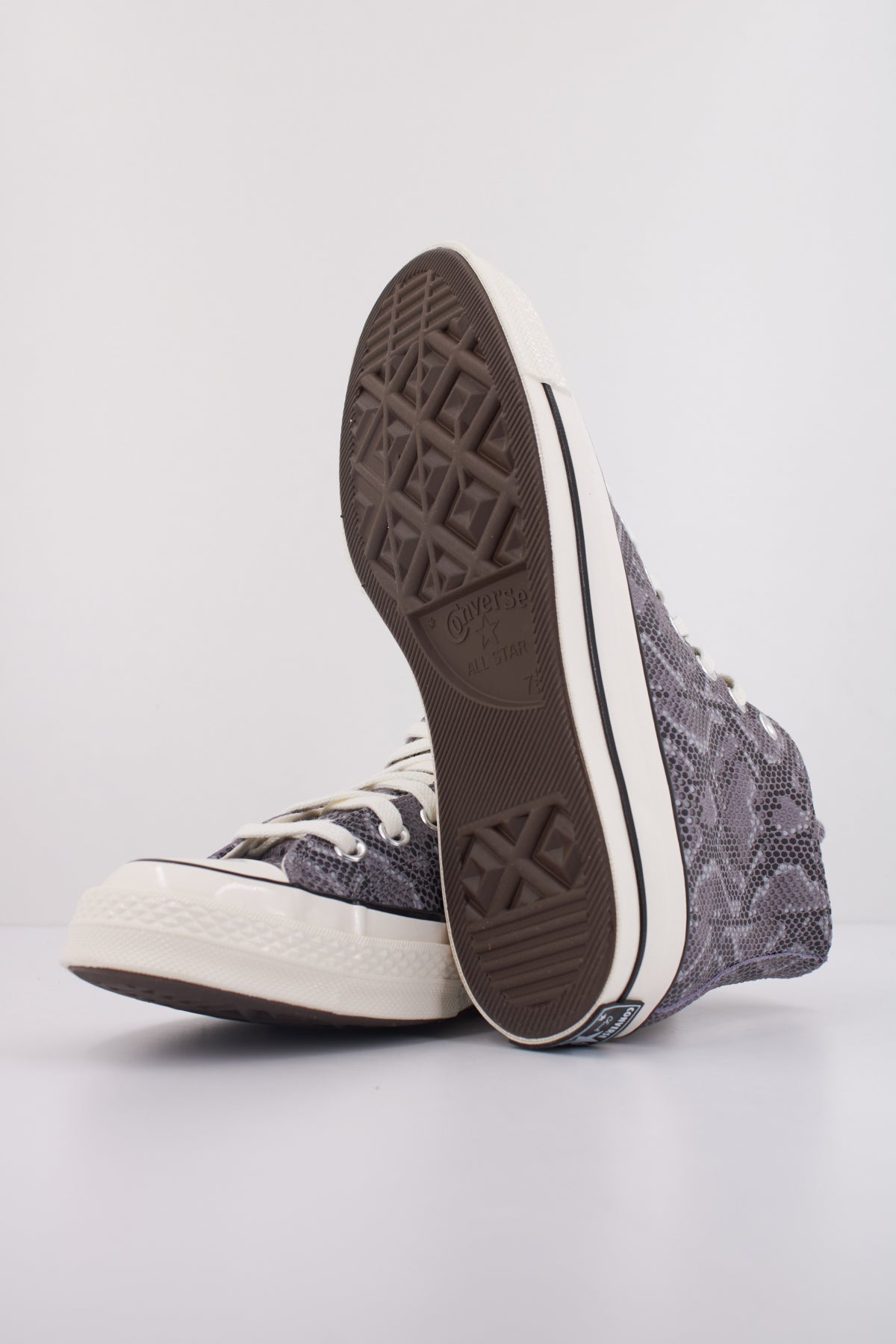 CONVERSE CHUCK  HI en color ANIMAL PRINT  (5)