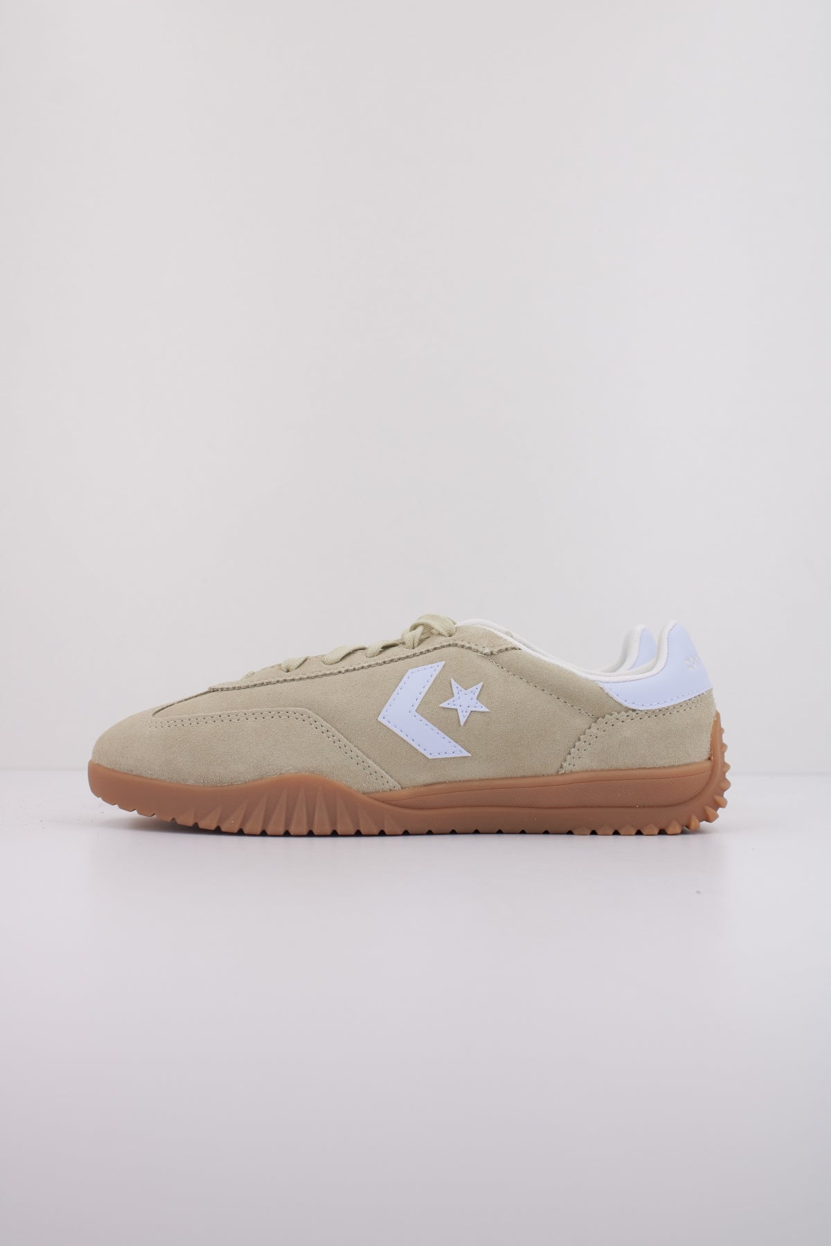 CONVERSE RUN STAR TRAINER OX en color VERDE  (1)
