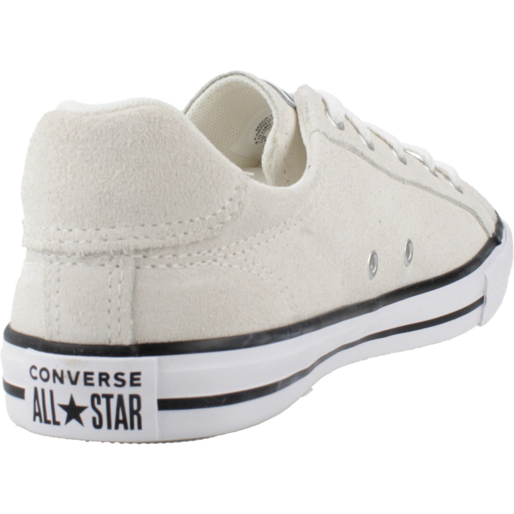 CONVERSE CHUCK TAYLOR ALL STAR DAINTY LUCKY OX en color BEIS  (3)