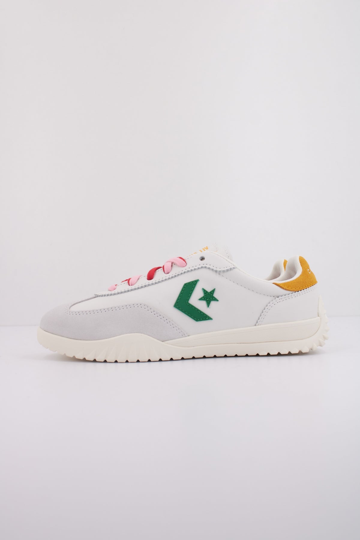 CONVERSE RUN STAR TRAINER OX en color BLANCO  (2)
