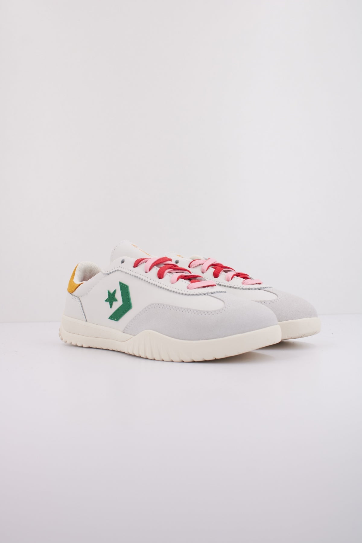 CONVERSE RUN STAR TRAINER OX en color BLANCO  (3)