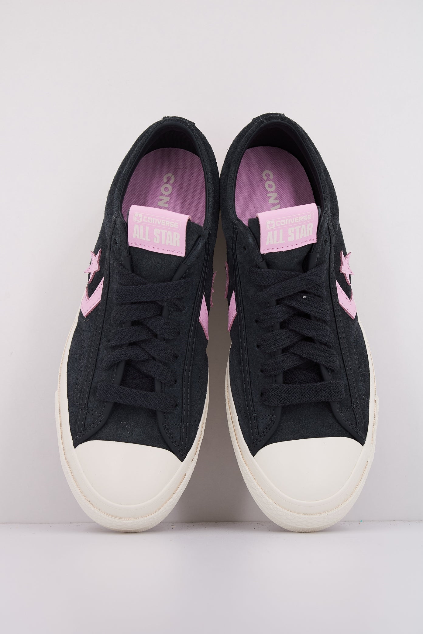 CONVERSE STAR PLAYER  OX en color AZUL  (3)