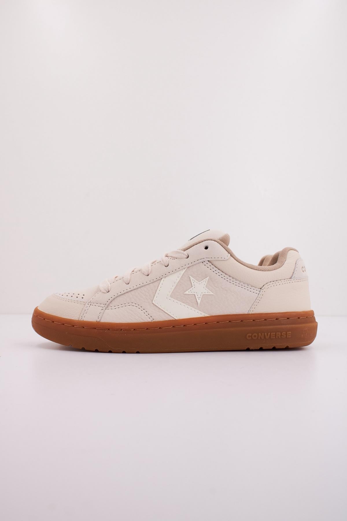 CONVERSE PRO BLAZE CLASSIC OX en color BEIS  (1)
