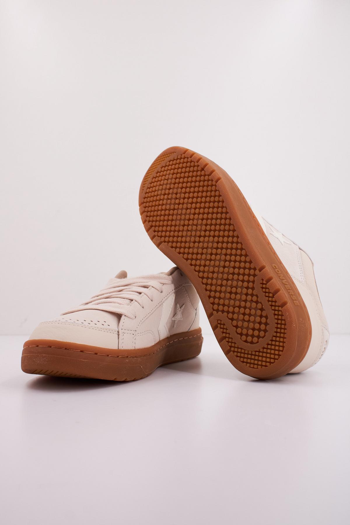 CONVERSE PRO BLAZE CLASSIC OX en color BEIS  (5)