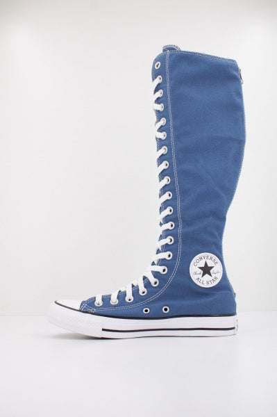 CONVERSE CHUCK TAYLOR ALL STAR XXHI en color AZUL  (1)