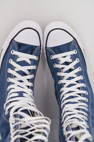 CONVERSE CHUCK TAYLOR ALL STAR XXHI en color AZUL  (3)