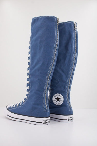 CONVERSE CHUCK TAYLOR ALL STAR XXHI en color AZUL  (5)
