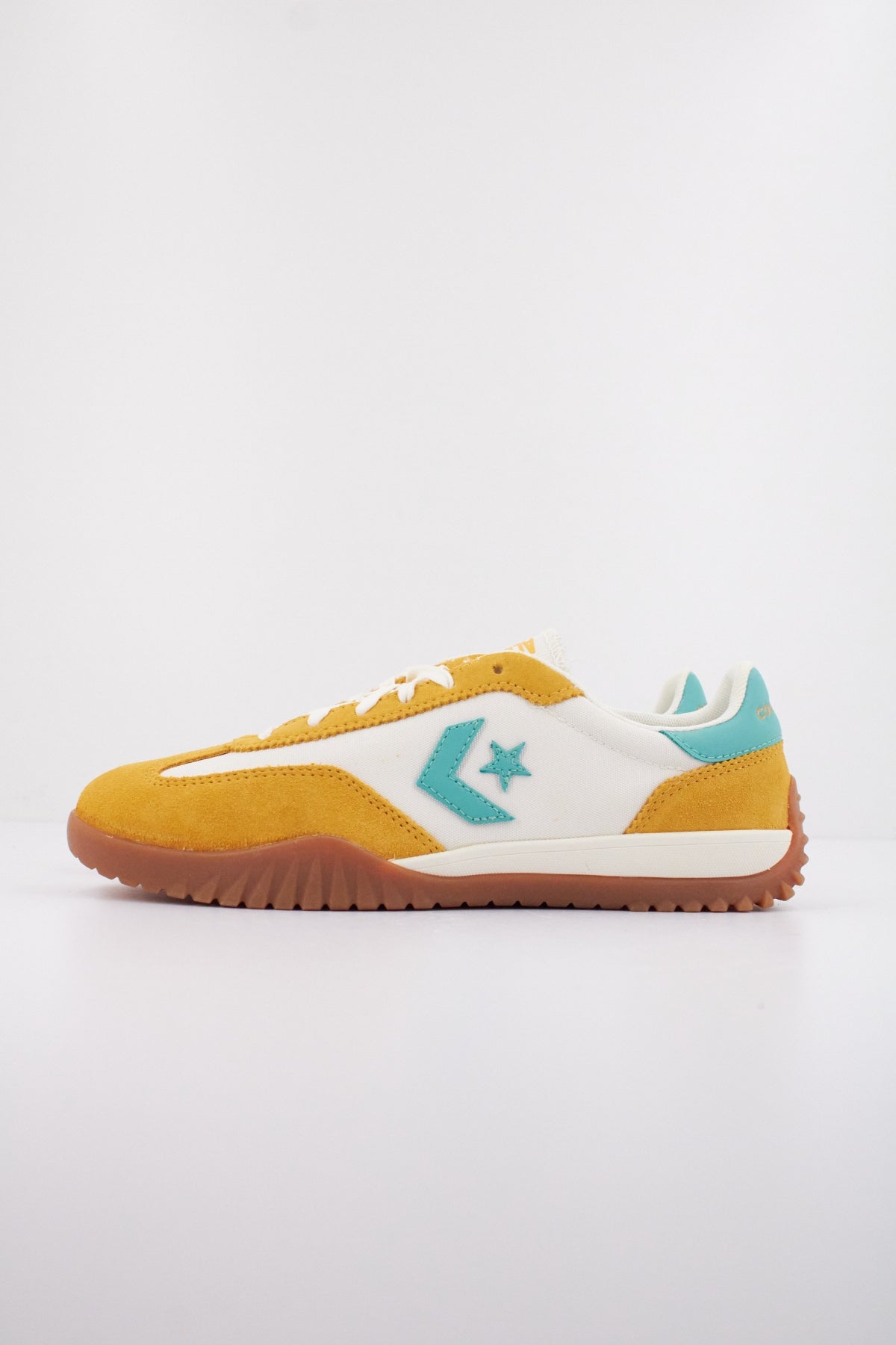 CONVERSE RUN STAR TRAINER en color AMARILLO  (1)