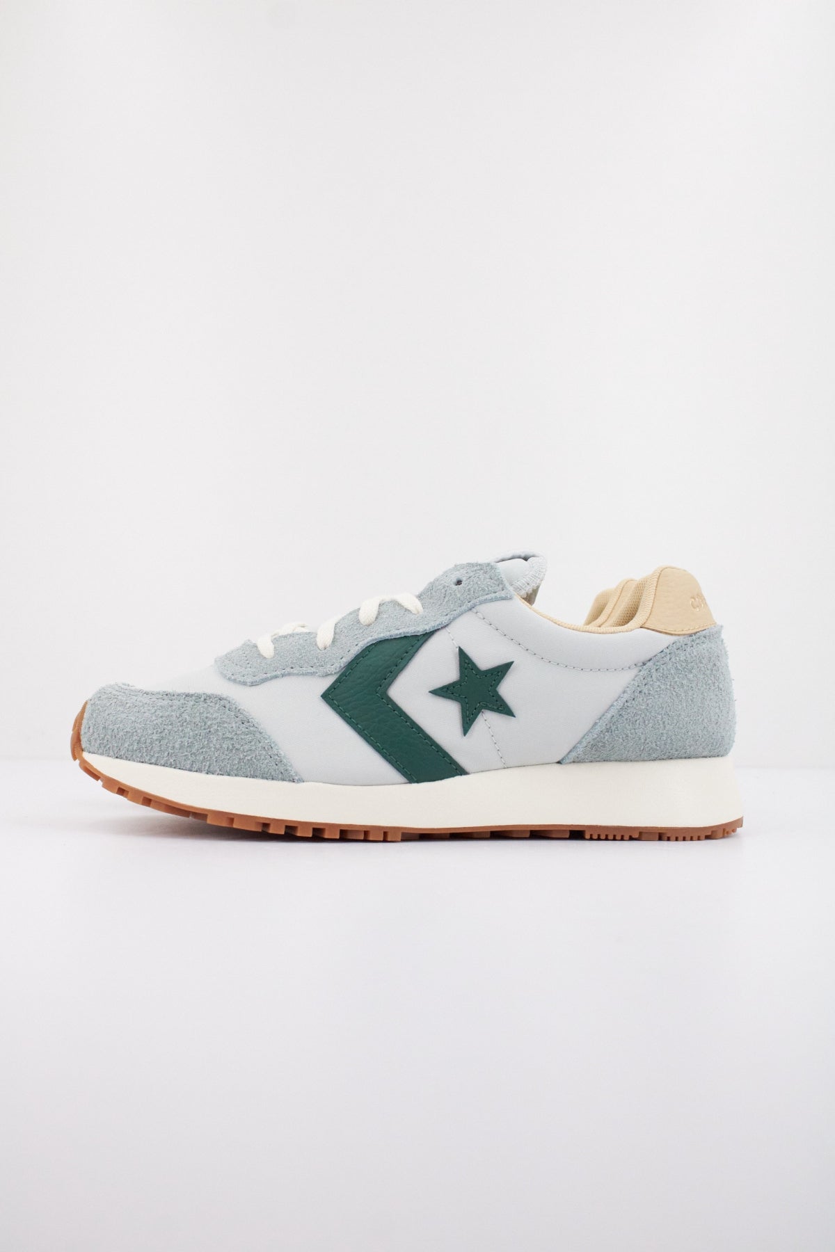 CONVERSE OMEGA TRAINER en color AZUL  (1)