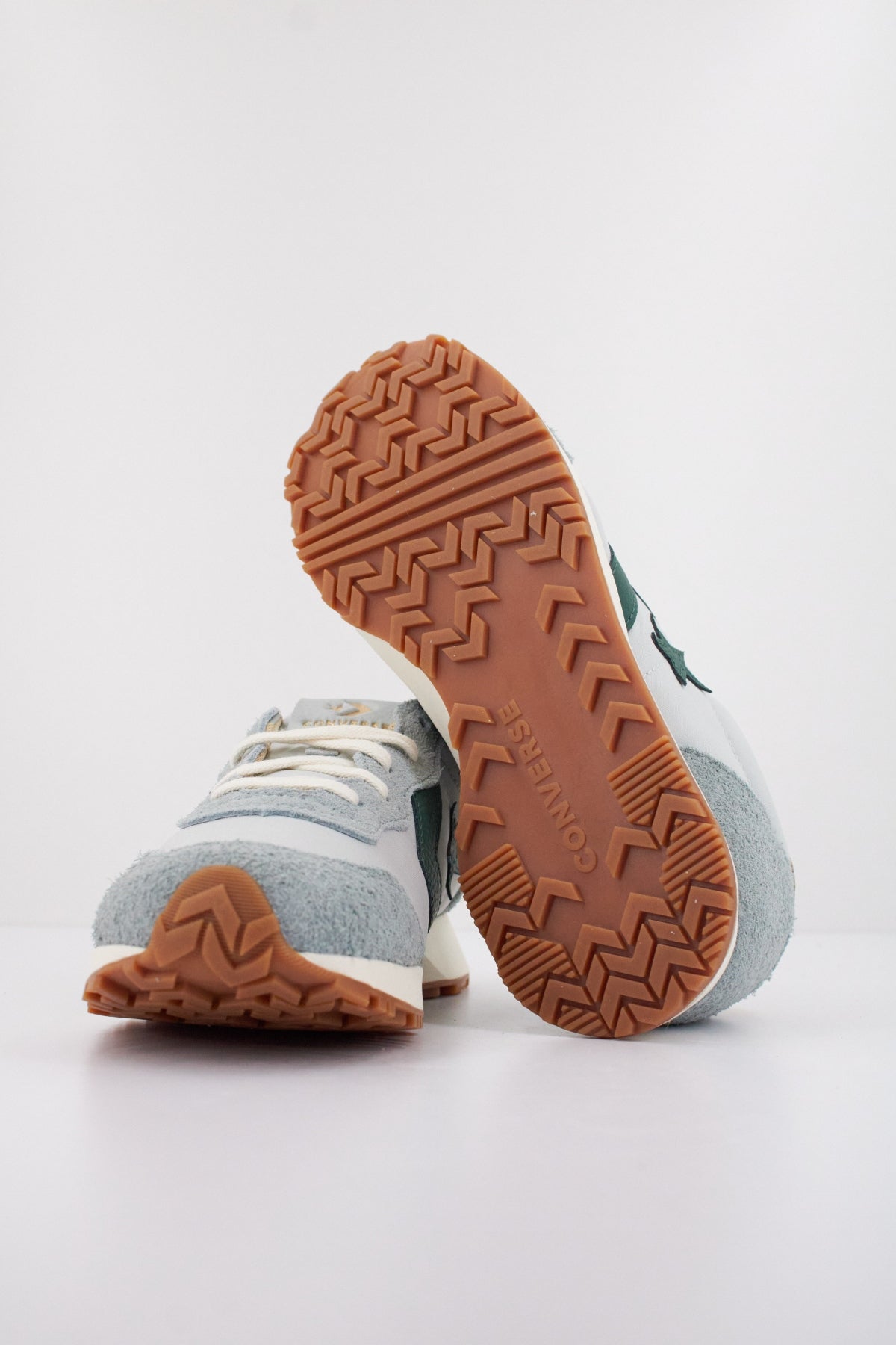 CONVERSE OMEGA TRAINER en color AZUL  (5)