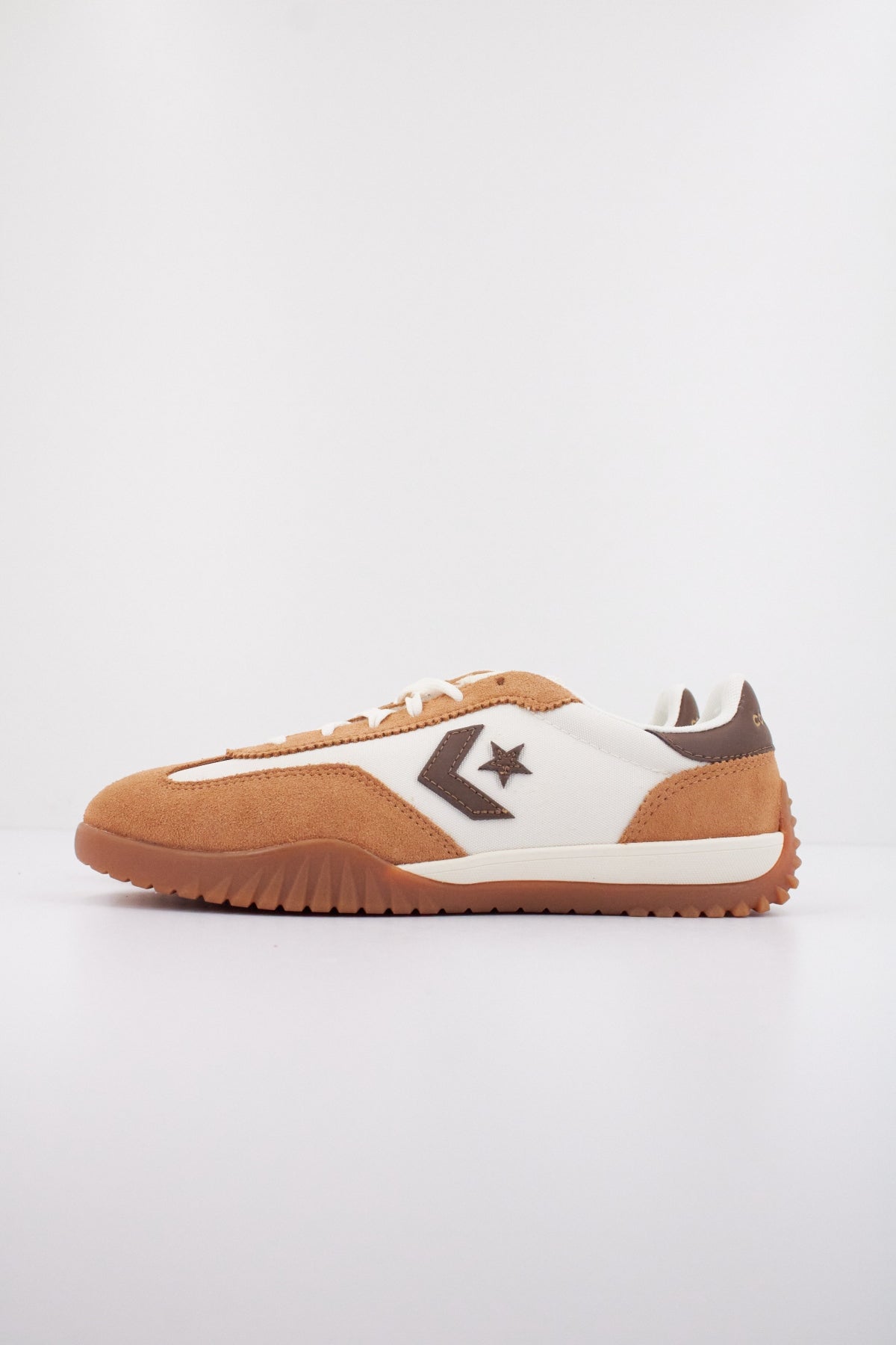 CONVERSE RUN STAR TRAINER OX en color MARRON  (1)