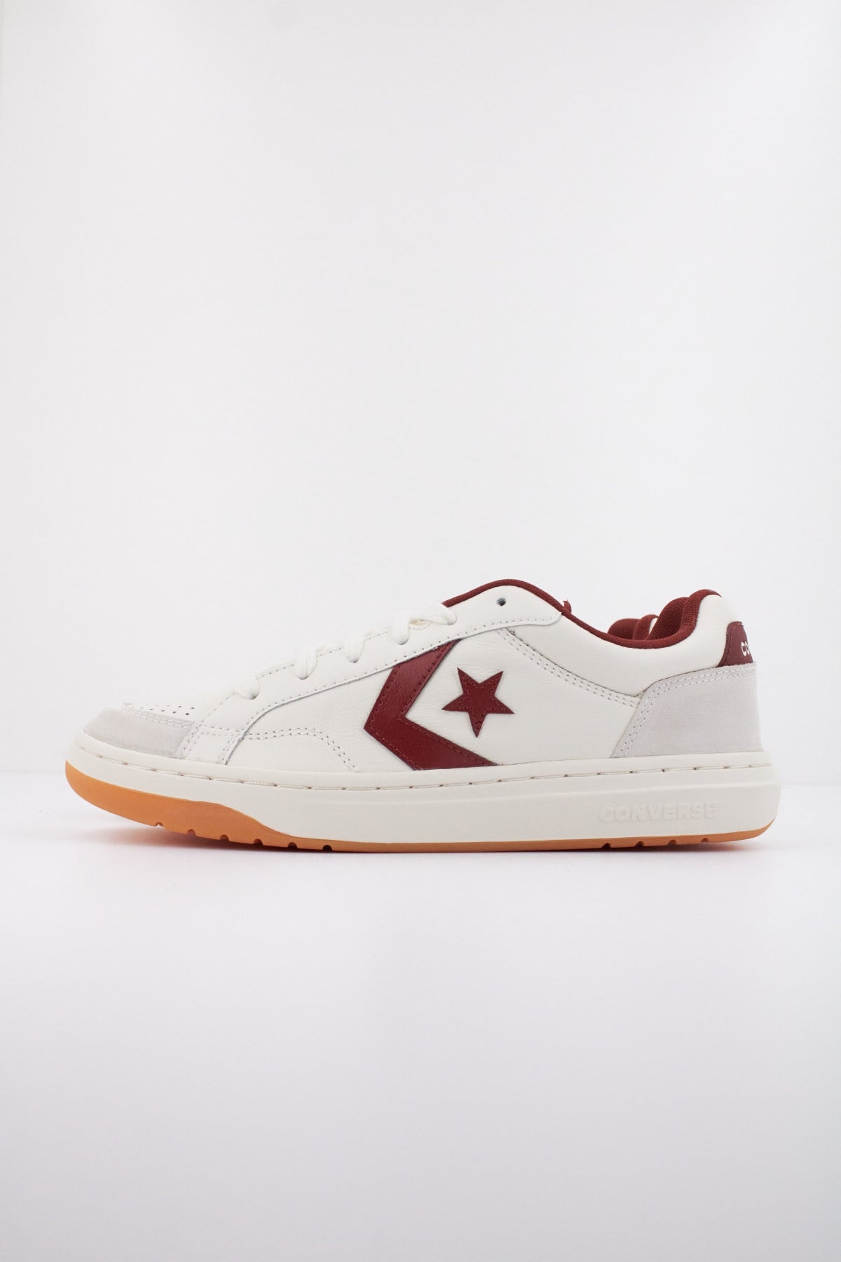 CONVERSE PRO BLAZE CLASSIC en color BLANCO  (1)