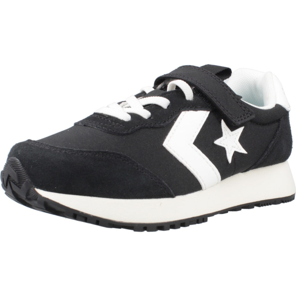CONVERSE  OMEGA TRAINER EASY ON  en color NEGRO  (1)