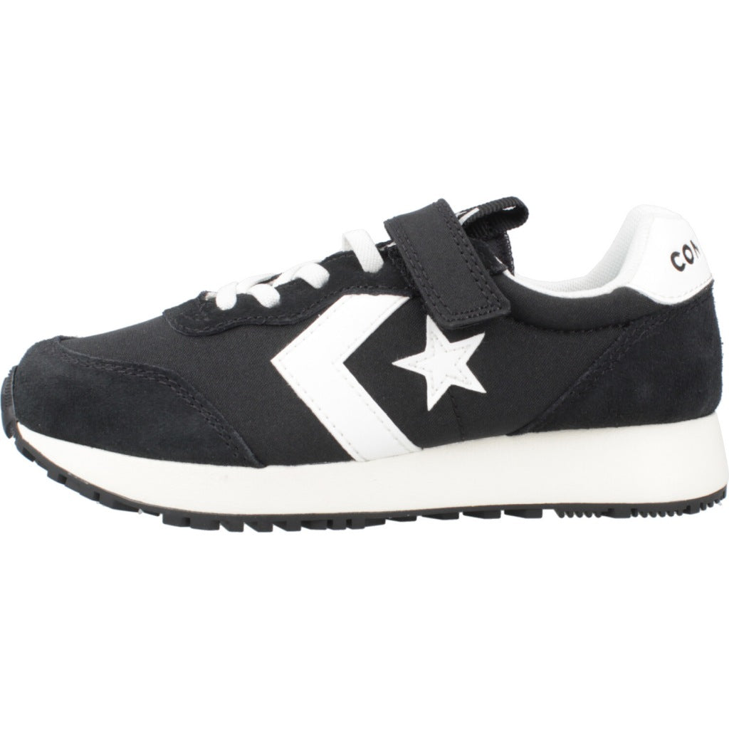 CONVERSE  OMEGA TRAINER EASY ON  en color NEGRO  (2)