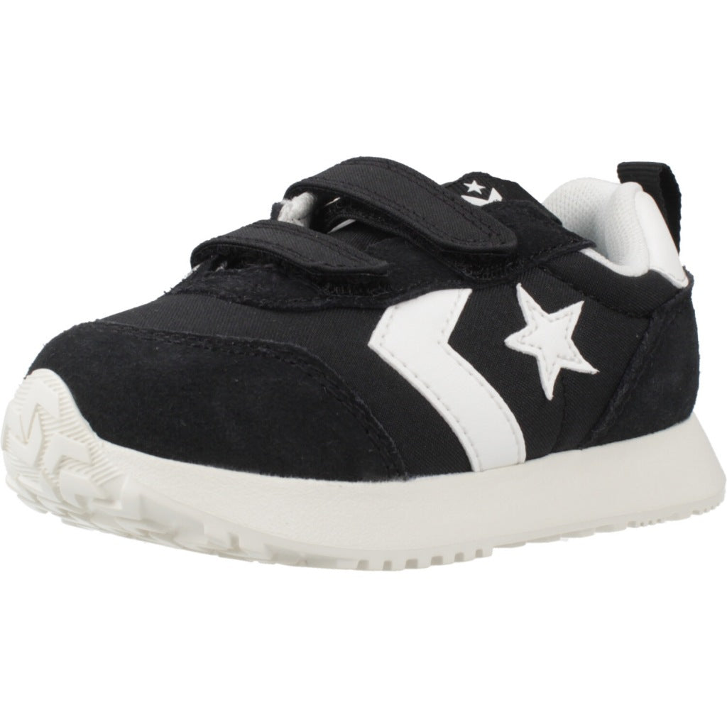 CONVERSE OMEGA TRAINER EASY-ON en color NEGRO  (1)