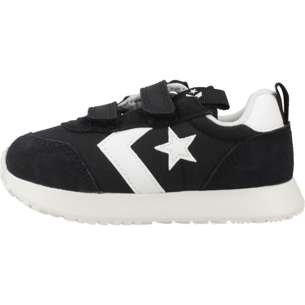 CONVERSE OMEGA TRAINER EASY-ON en color NEGRO  (2)