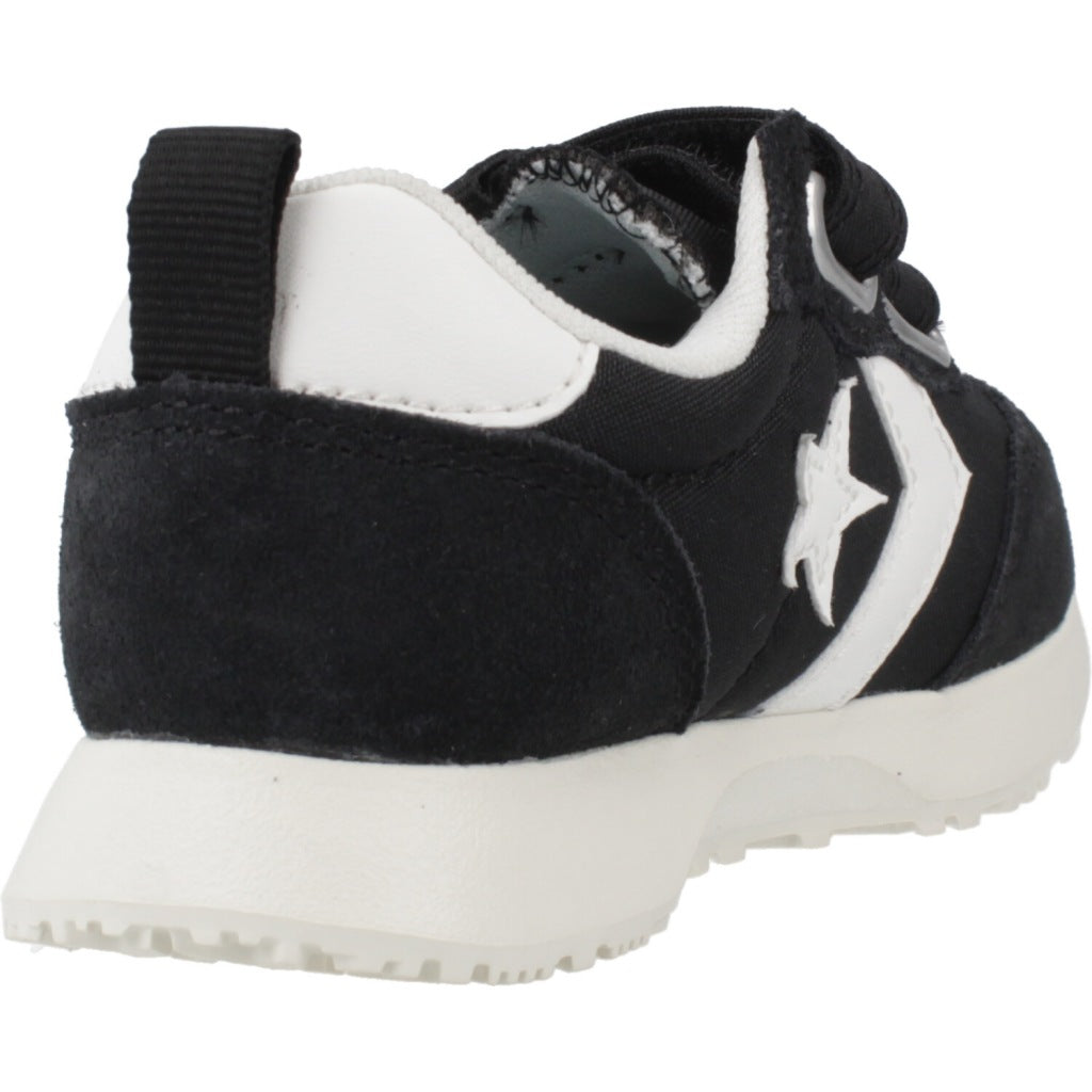 CONVERSE OMEGA TRAINER EASY-ON en color NEGRO  (3)