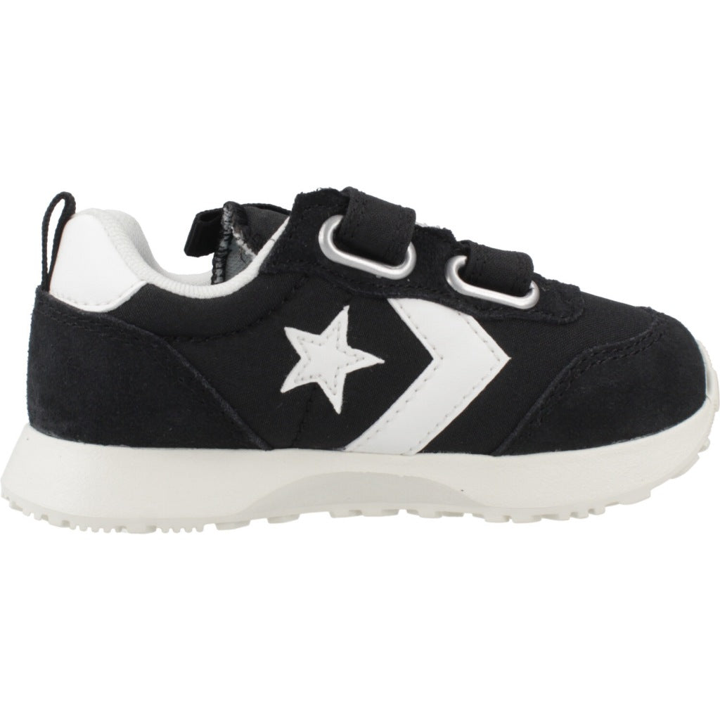 CONVERSE OMEGA TRAINER EASY-ON en color NEGRO  (4)