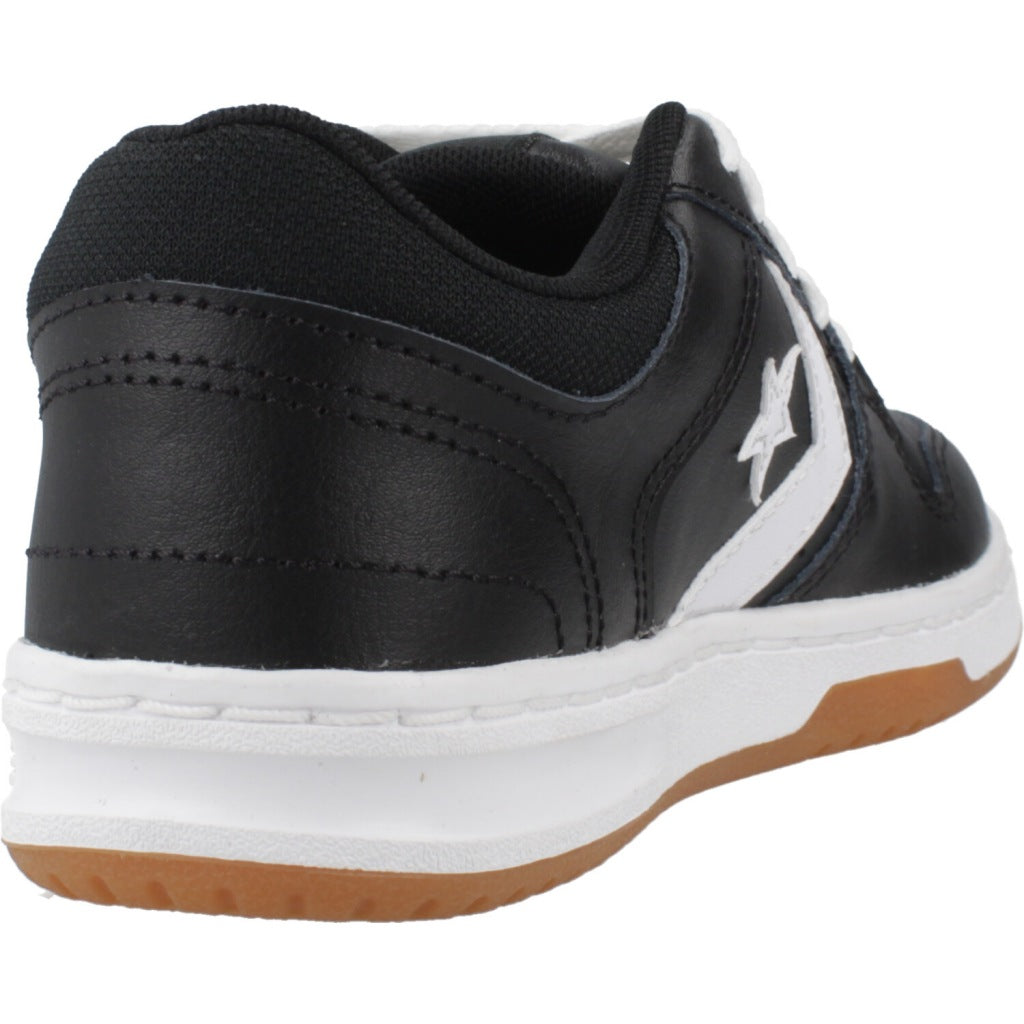 CONVERSE CONVERSE CL OX en color NEGRO  (3)