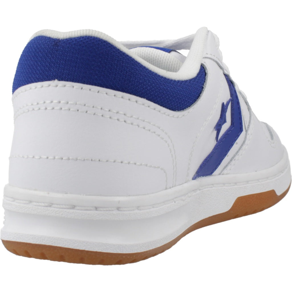 CONVERSE CL OX en color BLANCO  (3)