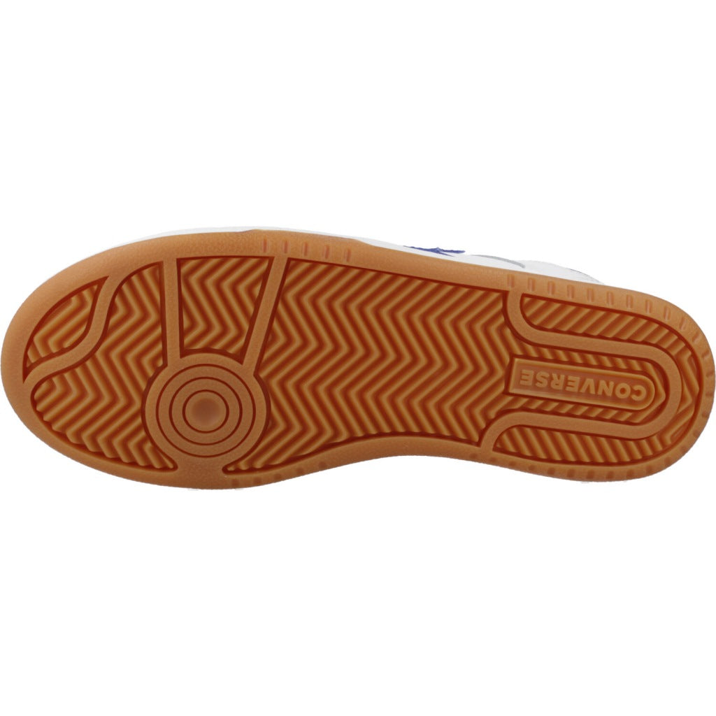 CONVERSE CL OX en color BLANCO  (6)